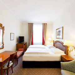Dormero Hotel Halle - Bild 4