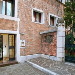 Ca'Lucatello TownHouse - Bild 1