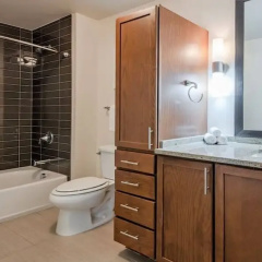 CozySuites at LTV