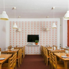 Hotel AVAlex - Bild 17