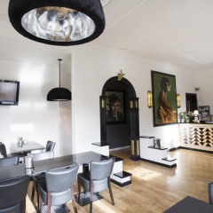 Quentin Canal House Hotel - Bild 26