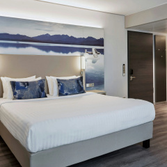 Courtyard by Marriott Oberpfaffenhofen Munich South - Bild 5