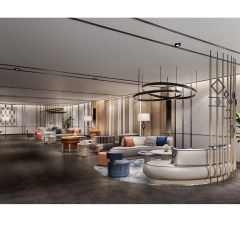 Le Srivaree Suvarnabhumi Airport Hotel - Bild 1