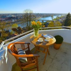 Philosophenhhe Exclusives Apartments - Bild 12