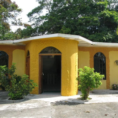 Inti Resort and Villas photo 2