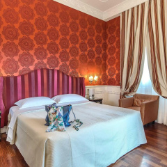 Albergo Del Senato - Bild 5