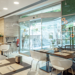 Vilana Hotel Boutique - Bild 20