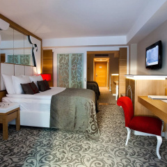 Q Premium Resort Hotel - Bild 8