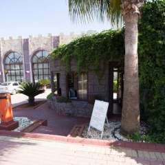 Oz Hotels İncekum Beach Resort - Bild 19