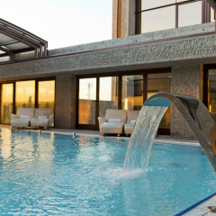 Hilton Madrid Airport - Bild 20