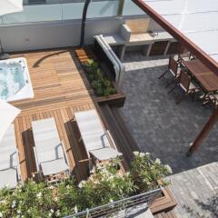 Отель Villa Danex Premium Хорватия, Умаг - отзывы, цены и фото номеров - забронировать отель Villa Danex Premium онлайн фото 33