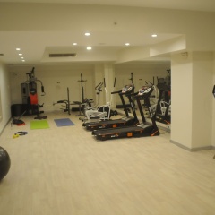 Kordon Hotel Cankaya - Bild 18