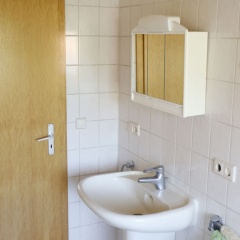 Wohnung in Huddingen mit Terrasse - Bild 6
