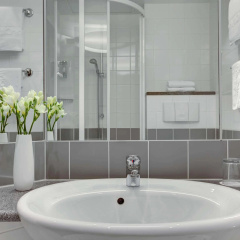 IntercityHotel Berlin Ostbahnhof - Bild 8