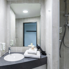 B&B HOTEL Lübeck-Hbf - Bild 8