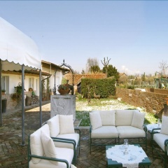 Residenza Ca del Borgo - Bild 11