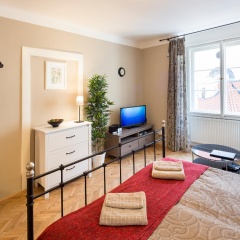 Old Town - Templova Apartments - Bild 2