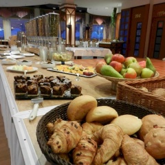 Nordsee Hotel Borkum - Bild 12