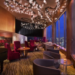 Swissotel The Stamford, Singapore - Bild 29