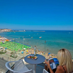 Swell Boutique Hotel thumbnail 18