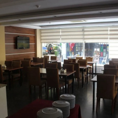Konya Hotel - Bild 12