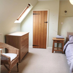 Woodland Cottage thumbnail 3