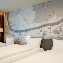 IntercityHotel Heidelberg - Bild 16