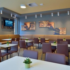 B&B Hotel Bayreuth - Bild 23