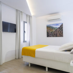 Atarazanas Málaga Boutique Hotel - Bild 12