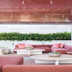 Novotel Miami Brickell - Bild 12