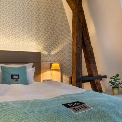 Hotel Stadt Lubeck - Bild 5