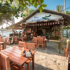 Lanta Palace Beach Resort and Spa - Bild 8