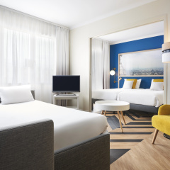Aparthotel Adagio Paris Porte de Versailles - Bild 5