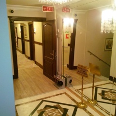 Kilim Otel Izmir - Bild 16