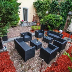BS Luxury Apartment - Bild 19