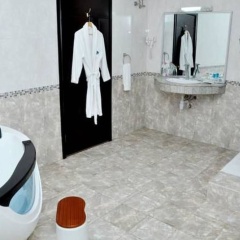 De Edge Hotel - Bild 9