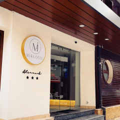 Alsancak Otel Yaman - Bild 1
