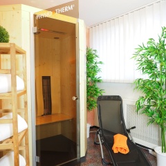 Kurhotel Panland - Bild 2