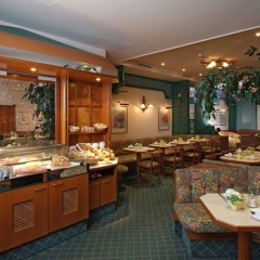 Hotel Pension Baronesse - Bild 17