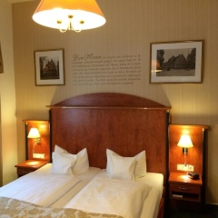 Hotel Barbara - Bild 5