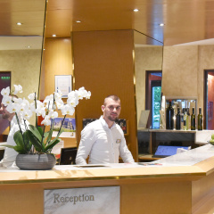 Hotel Vitalis by AMEDIA - Bild 27
