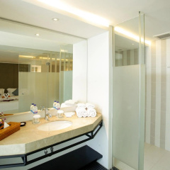 Benoa Sea Suites and Villas - Bild 10