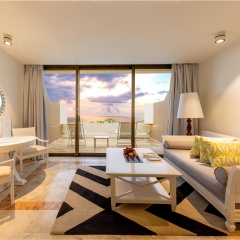 Paradisus Cancún – All Inclusive - Bild 17