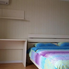 Harbin York Studio Apartment thumbnail 11