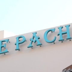 Le Pacha Resort - Bild 1