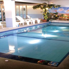 Aquarius Guesthouse & Sauna Adults Only - Bild 22