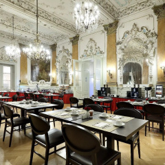 Eurostars Park Hotel Maximilian - Bild 14