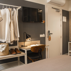 Room Select Tetuán - Bild 8