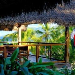 Coco Komba in Djamandjary, Madagascar from 97$, photos, reviews - zenhotels.com photo 3