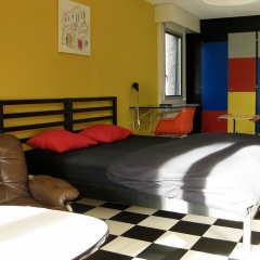Budget Hostel Zurich - Bild 5